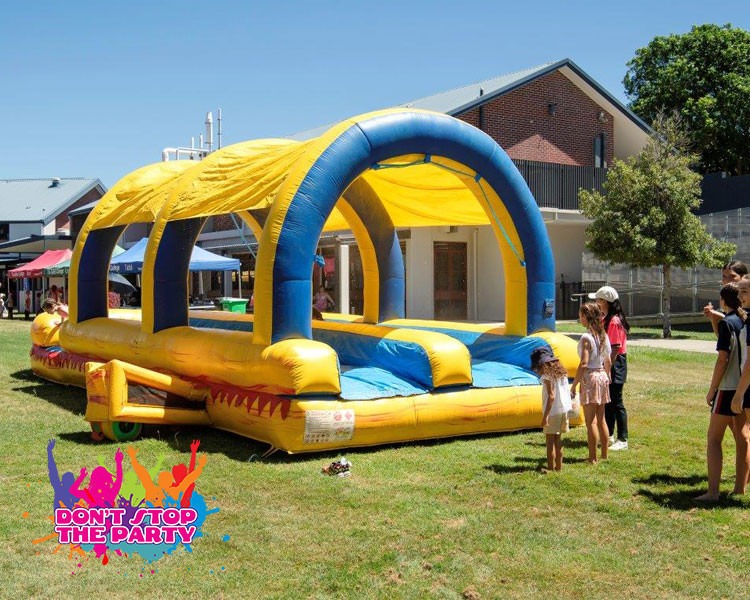 Turbo Blaze Slip N Slide